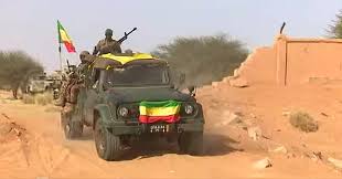 Mali : Les FAMA neutralisent Attaye Ag Boulkhey, membre influant de la Katiba MEMA près de Léré  